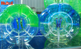 to buy a grass zorb ball